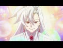 BEYBLADE X　第86話　深紅の対決