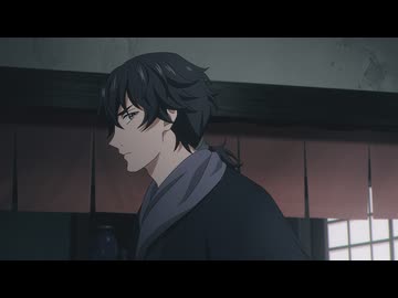 鬼人幻燈抄　第12話　残雪酔夢(中編)