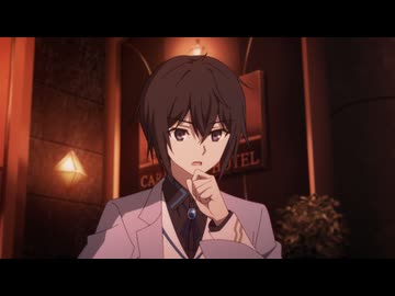 キミと僕の最後の戦場、あるいは世界が始まる聖戦 Season Ⅱ 第11話「暁星 ―雪と太陽―（スノウ・ザ・サン）」