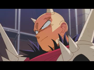 真･侍伝 YAIBA #12「大和撫子がやってきた」