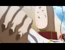 『キン肉マン』完璧超人始祖編Season 2　第13話　ブロッケン一族の魂!!