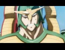 『キン肉マン』完璧超人始祖編Season 2　第14話　高潔なる拳法家の信念!!