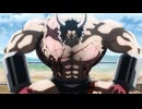 『キン肉マン』完璧超人始祖編Season 2　第17話　見たか同志たち！　命を賭した敵討ち!!