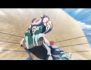 『キン肉マン』完璧超人始祖編Season 2　第18話　超人創世記!!