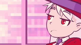 【鏡音】ファニー・インシピッド・キャンディ・ベンダー【テイ】
