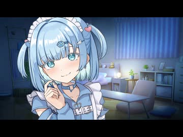 【男性向け】後輩からのこっそり意地悪乳首責め♡【オナサポ】