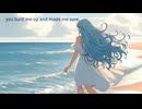 You Make Me Feel Brand New（ボカロがアコギで弾き語り）