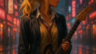 Nightscape - SUNO AI