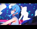 【MMD ホロライブ  4K/60fps】《Hoshimachi Suisei (星街すいせい)》~《CLC(씨엘씨) - 'Devil'》