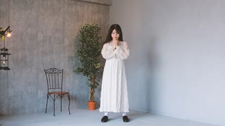 【9周年】ラヴソングは夕暮れに 踊ってみた【六月小雨】