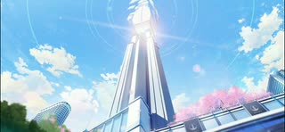 ブルーアーカイブビデオホームページ