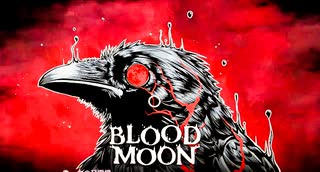 【DBD】S3-17【スカル@ブラッドムーン】