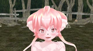 [MMD]甘えん坊なリリッタちゃん