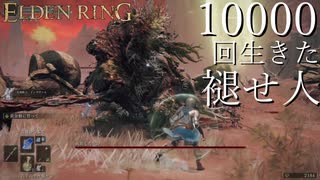 【実況】10000回生きた褪せ人 214～240回目【エルデンリング】