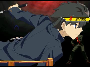 【MUGEN】皆様のランク感覚を信じてみた狂中位大会　Part13