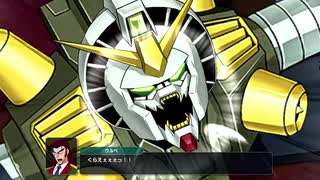 『スーパーロボット大戦Y』第2.5弾ショートPV 切り抜き