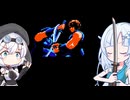 【ファミコン動画投稿祭3】チームゆきみだいふくの征く忍者龍剣伝III#2【VOICEVOX実況プレイ】