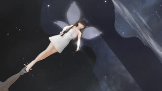【東方MMD】スフィーお嬢様でリテラシー