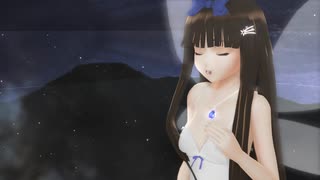 【東方MMD】スフィー様で晩餐歌