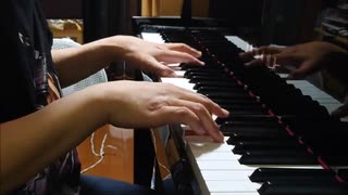 ドラクエ1　フィナーレ