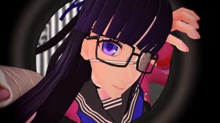 モニタリング【紫式部】