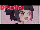 【メイキング動画】bust shot【オリジナル】