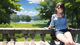 だから僕は撮影会がキライだ！　／ MintBlue E　【オリジナル曲】
