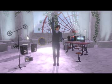 【MMDコナン】メランコリ・ナイト【爆処】