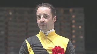第61回関東オークス 表彰式