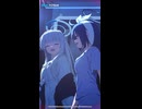 【ブルーアーカイブ】タイ版ブルアカ パジャマユウカ＆パジャマノアＰＶ【ブルアカ】