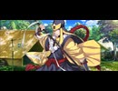 【FGO】宝蔵院胤舜（霊基再臨）拙僧〜