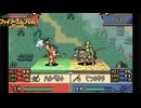 【ほぼ初見実況】なるべく全員生存エムブレム6章partA【聖魔エイリークむずかしい】