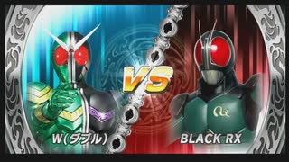 久しぶりに友人と遊びました。【仮面ライダー 超クライマックスヒーローズ】#97
