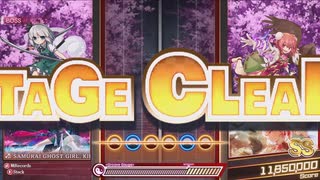 【ダンカグ】暁recordsさんの曲をやっていく！②【ゆっくり】