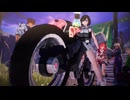 迫真ええケツ部・禁忌錬金術の裏技.mp14【ユミアのアトリエ】