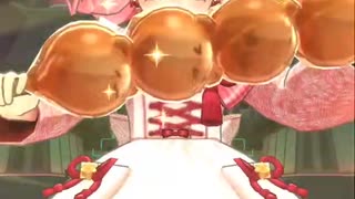 【ORE‘Nオレン】和菓子の国のグリコ戦