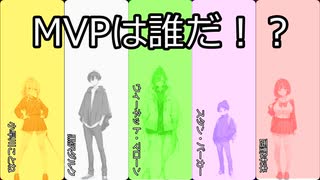 サタスペ・リワールド《盟約会議編　アフタープレイ》