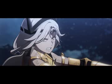 TO BE HERO X 第12話「凋落の星」