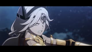 TO BE HERO X 第12話「凋落の星」