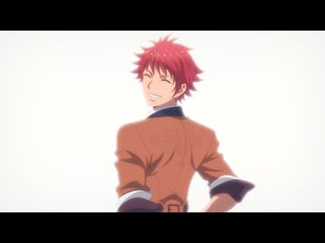 クラシック★スターズ Emotion 12「鉄槌-ジャッジメント-を」