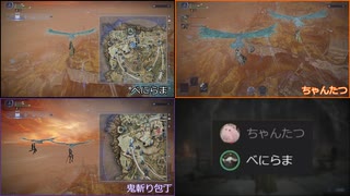[生放送]エルデンリングナイトレイン 作戦名【3D2Y】でラスボス[ネタバレ注意]