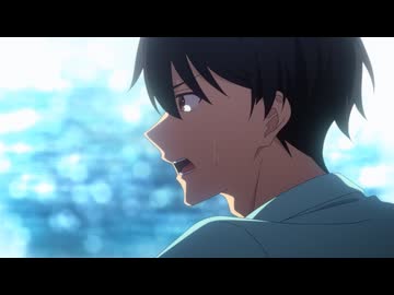 男女の友情は成立する？（いや、しないっ!!） #12「夢の道に咲く花たち」