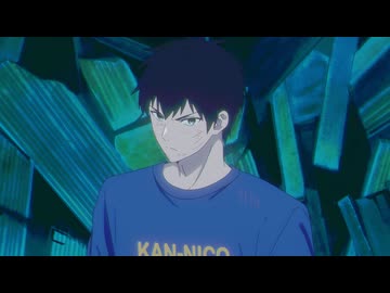 ウィッチウォッチ　第12話　犬と雨滴・後編