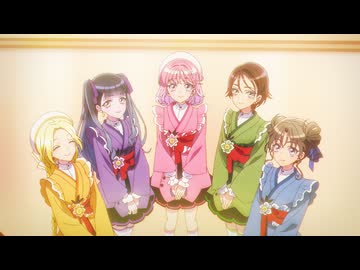 前橋ウィッチーズ　第12話　魔女はもういいかなって