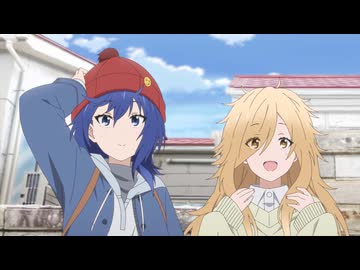 ざつ旅 -That’s Journey-　第12旅　旅はざつでいい、ざつがいい