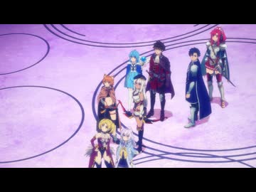 Aランクパーティを離脱した俺は、元教え子たちと迷宮深部を目指す。　第23話　闇の果て