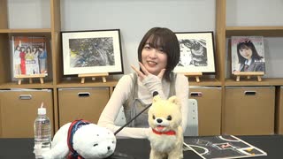 【MC 上田麗奈】アトリエReina 第99回 番組振り返り