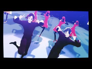【RKRN_M.M.D】四いで『V』