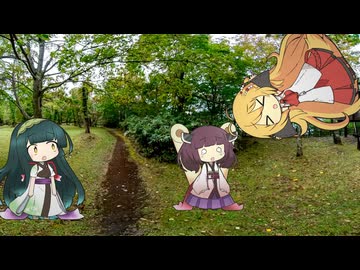 ダジャレで荒ぶる弦巻マキ