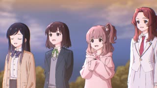 トラペジウム believer